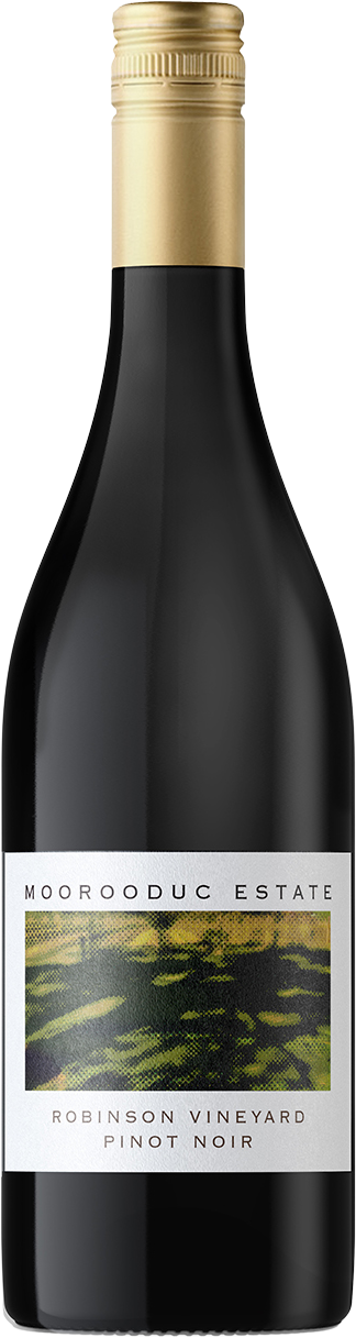 Moorooduc Estate Robinson Vineyard Pinot Noir 2019